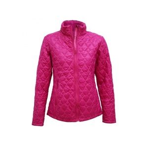 KTM CTY Pink Coat